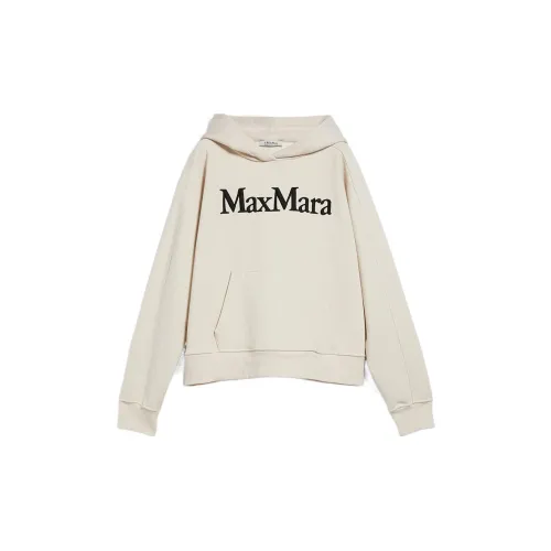 ’S MAX MARA Women Sweatshirt