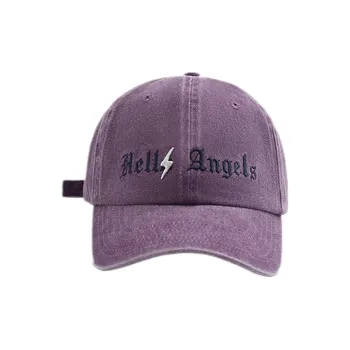 FREE RABBITⅡ Baseball Caps Unisex
