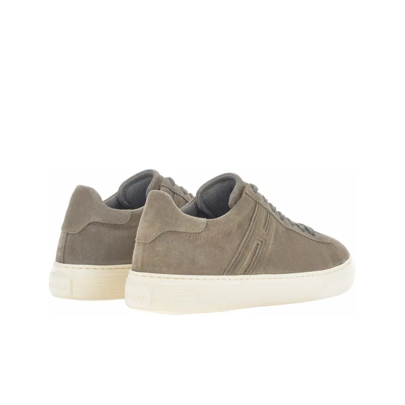 HOGAN H365 Low-Top Sneakers-3