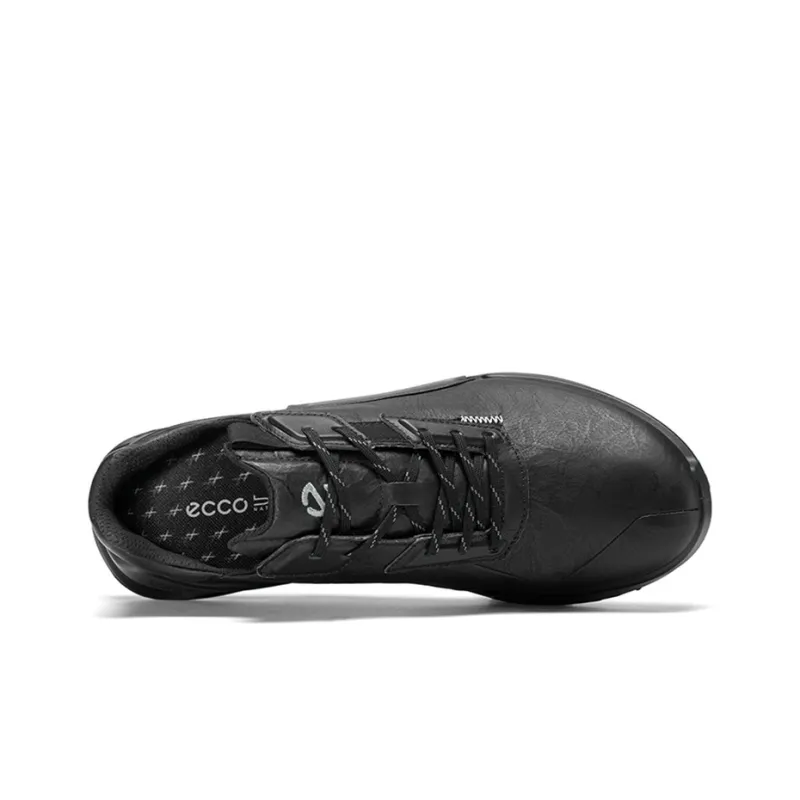 Ecco Abrasion-Resistant Low-Top Trail Running Running Shoes Men's-8