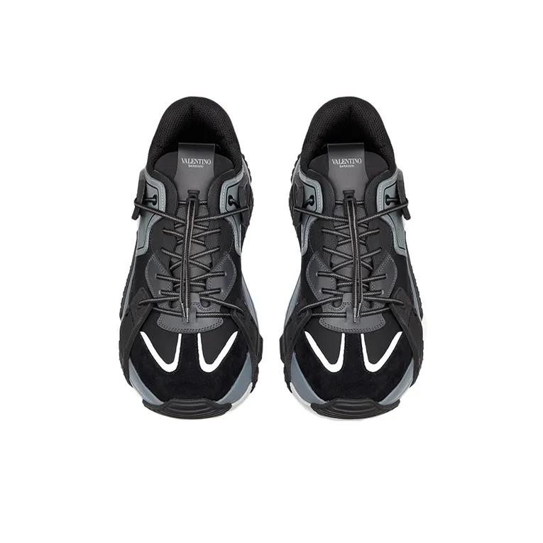 Valentino VLTN Wod 'Black Pink'-3