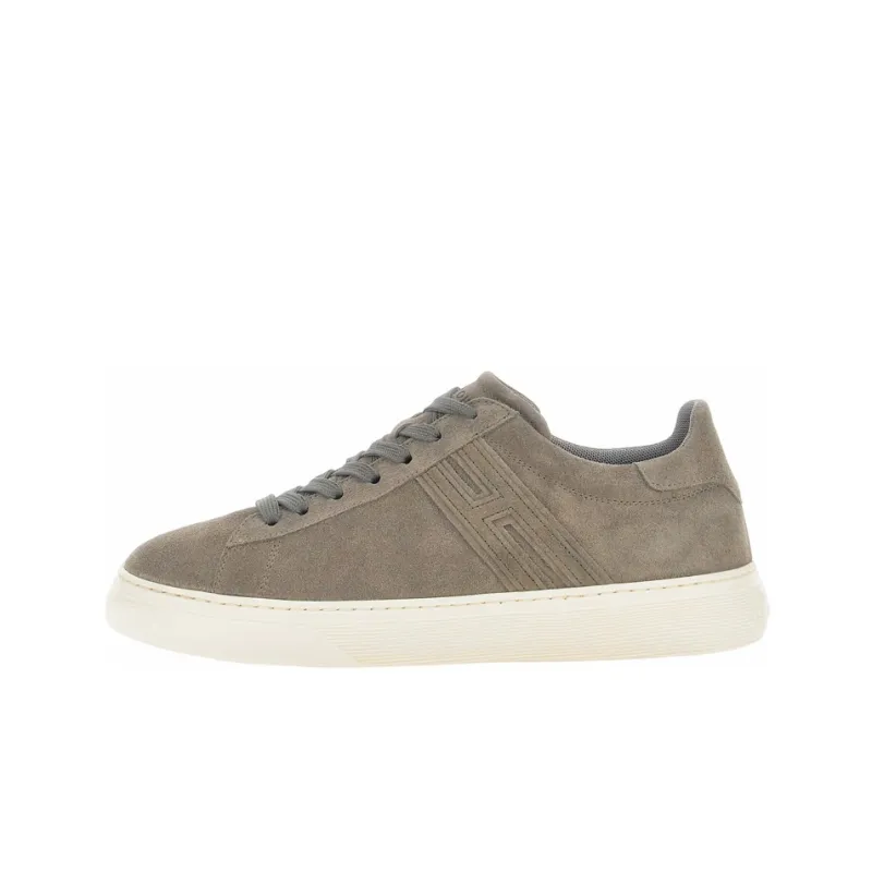 HOGAN H365 Low-Top Sneakers-0