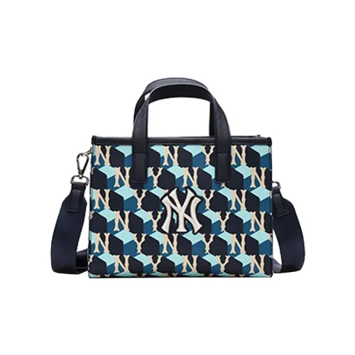 MLB Monogram Collection Handbags