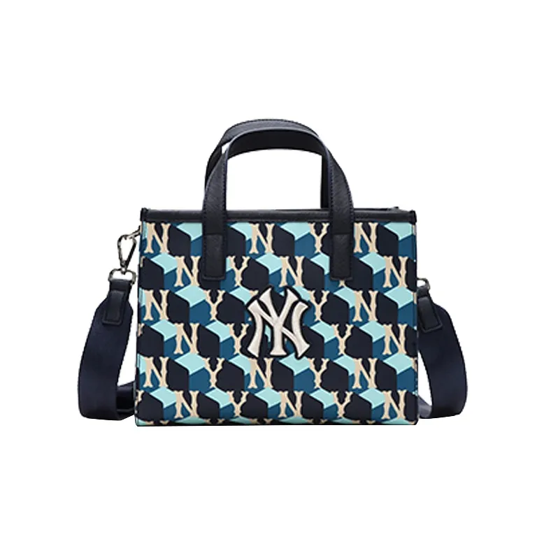 MLB Monogram Collection Handbags-0
