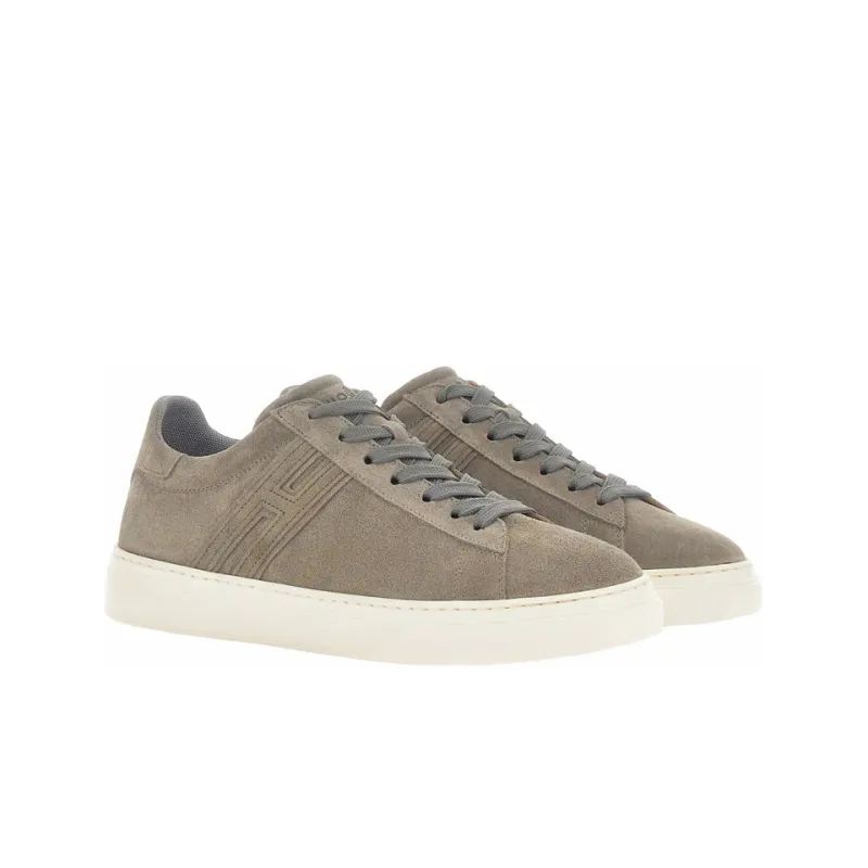HOGAN H365 Low-Top Sneakers-2