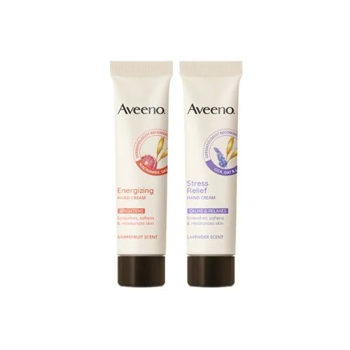 Aveeno 바디 케어 키트
