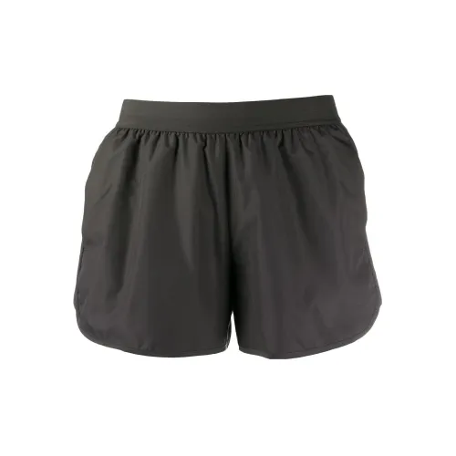 THOM BROWNE Casual Shorts Women's Black