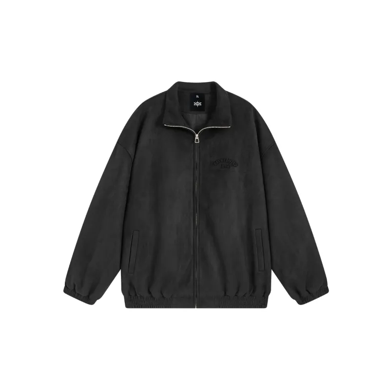 BTW Jackets Unisex-1
