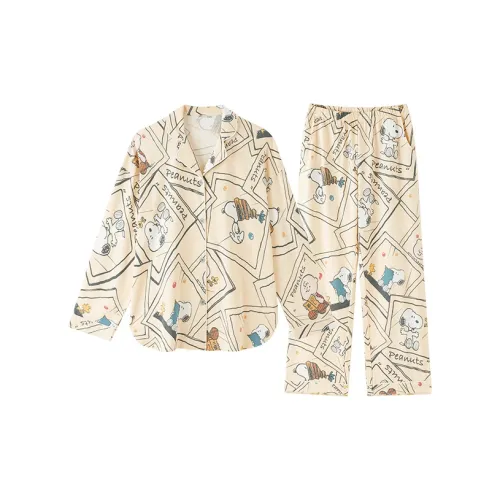 YSO Women's Pajama Sets