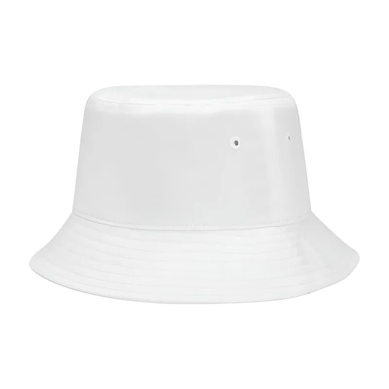 Skechers Bucket Hats Unisex White-2