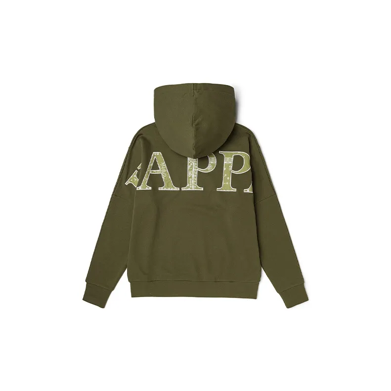 Kappa Sweatshirts Unisex-9