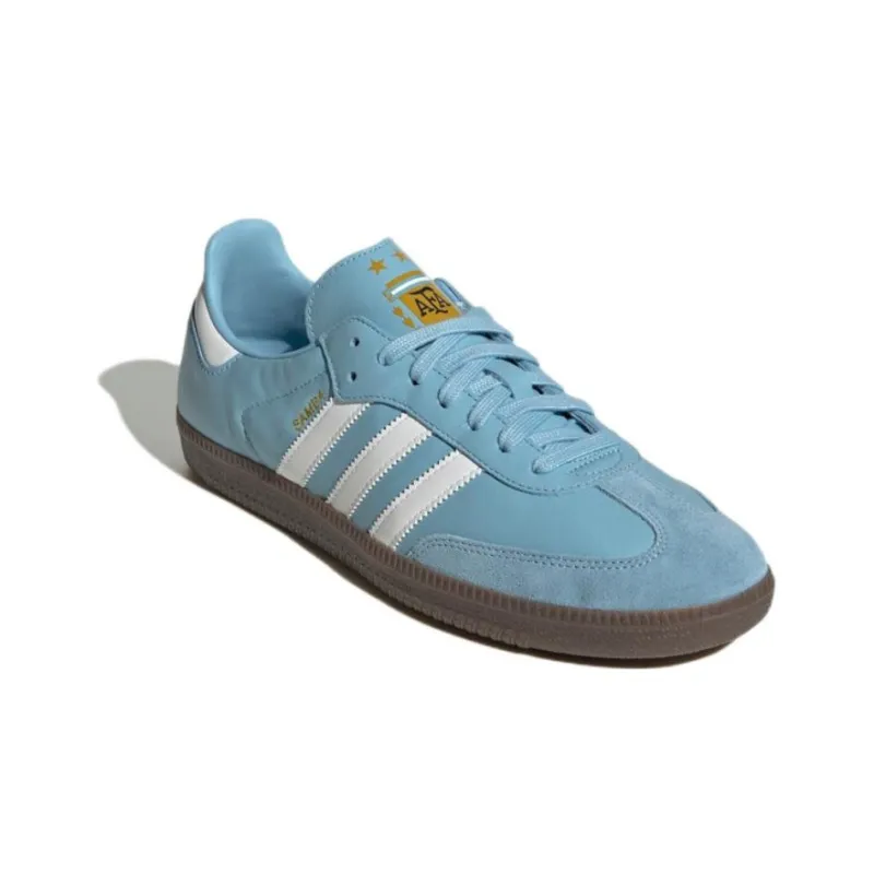Adidas Samba Team Argentina-2