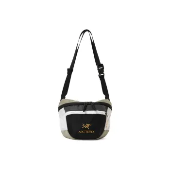 Arcteryx X Beams Mantis2 Waistpack Dimensions