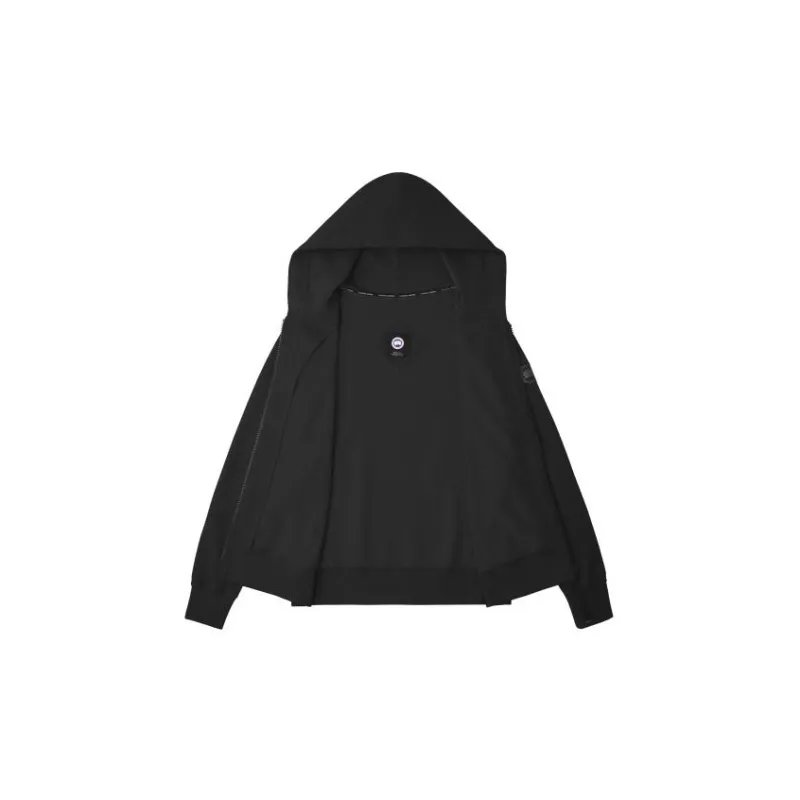Canada Goose Huron Zip up Hoodie-1