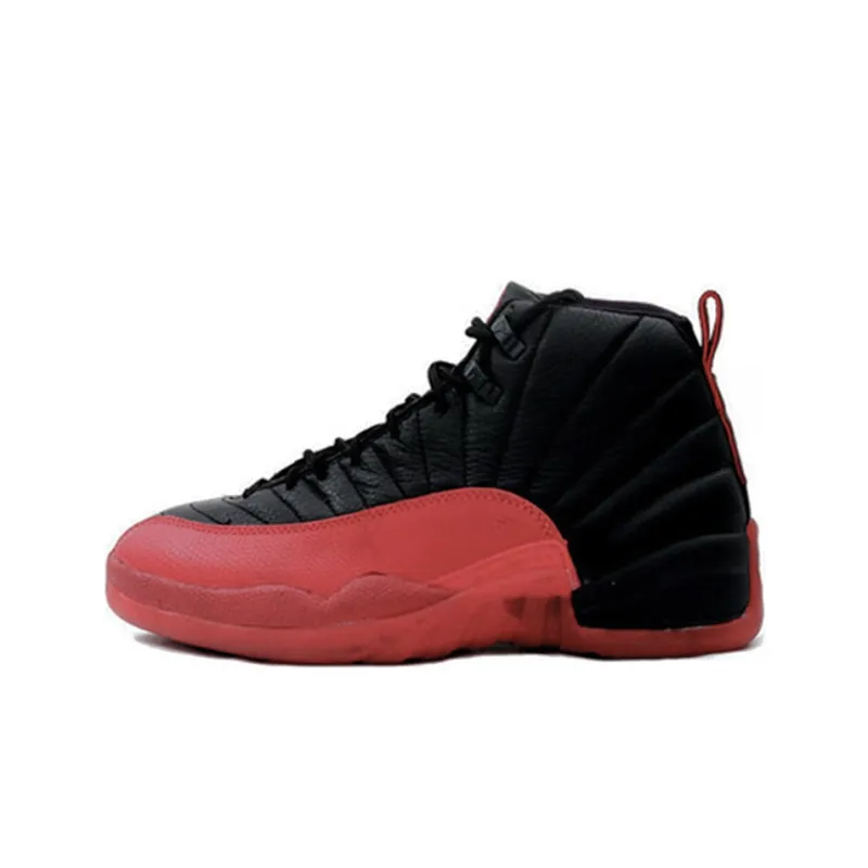 Jordan Air Jordan 12 Vintage Basketball shoes Men - POIZON