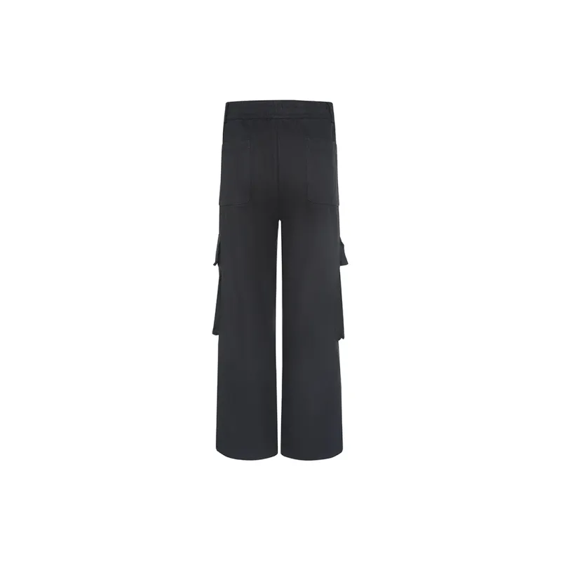 COOLALPACA Cargo Pants Unisex-6