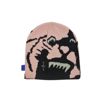 Travis Scott Cactus Jack For Fragment Sunrise Beanie