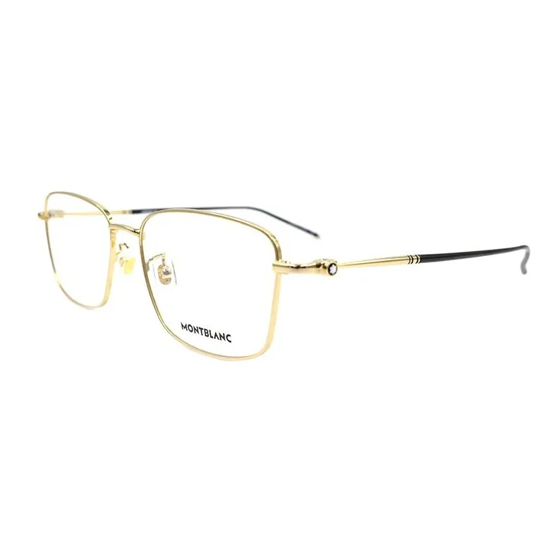 MONTBLANC Meisterstuck Eyeglass Frames Men-0