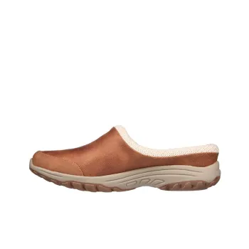 Skechers Reggae Fest Casual Shoes Women's Low-Top Brown