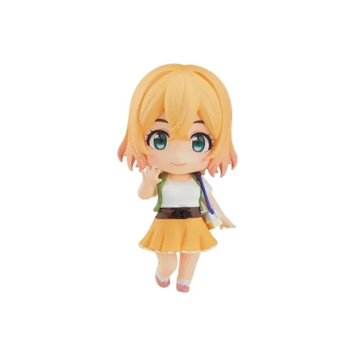 GOOD SMILE COMPANY Chibi Figures