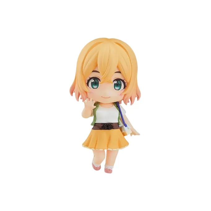 GOOD SMILE COMPANY Chibi Figures-0
