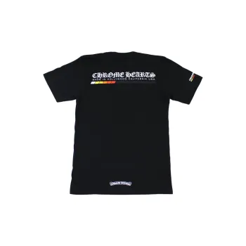 Chrome Hearts Boost T shirt