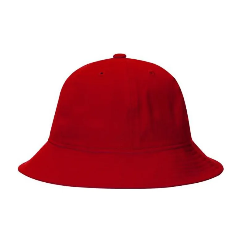 Skechers Bucket Hats Unisex Red-2