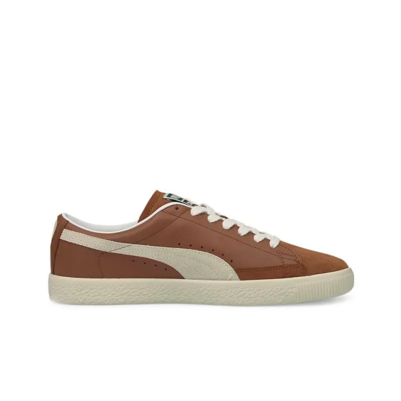 PUMA Basket Vintage 'Mocha Misque'-1