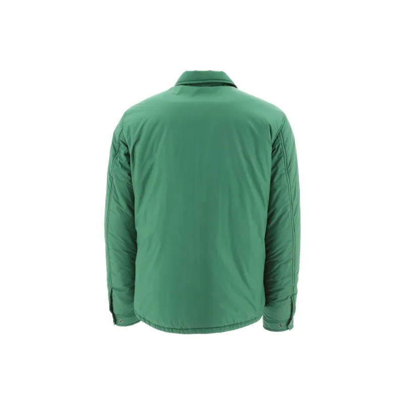 WOOLRICH Buttoned Padded Jacket-1