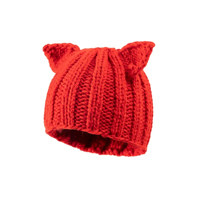 BAIJUAN Beanies Unisex-1