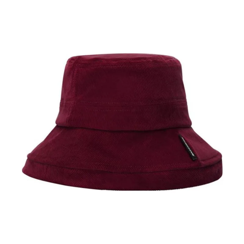 Skechers Bucket Hats Women's Birch Red-2