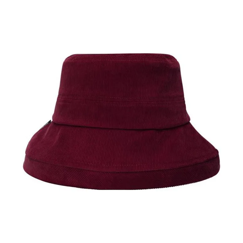 Skechers Bucket Hats Women's Birch Red-0