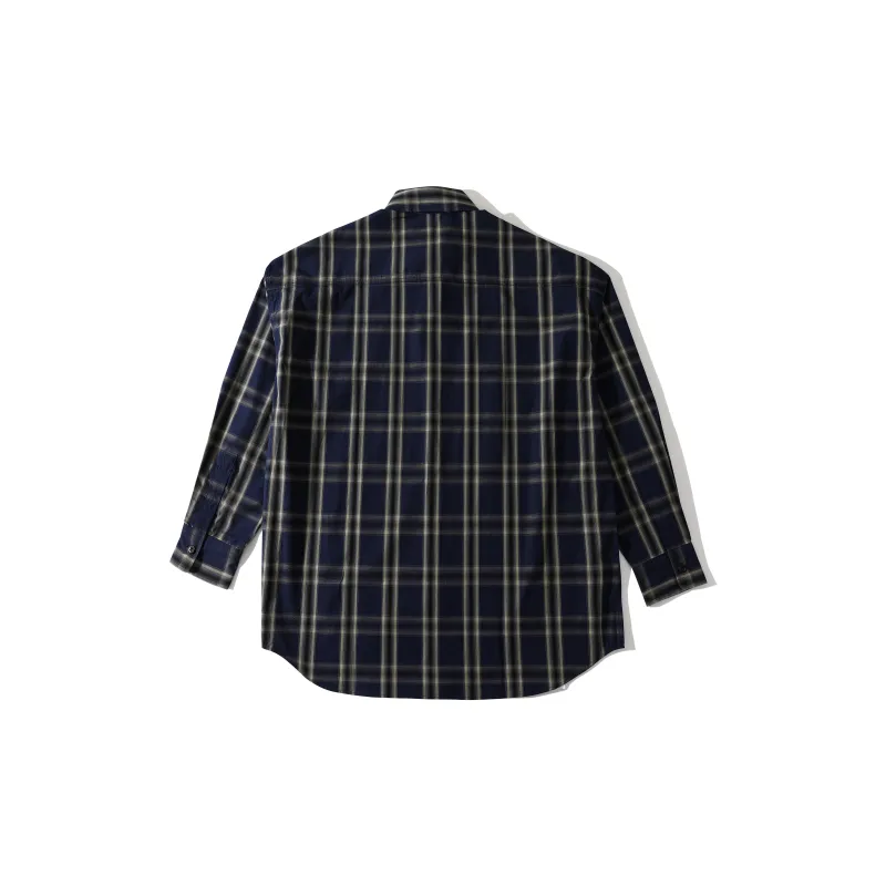 TEKABLU Shirts Men-1