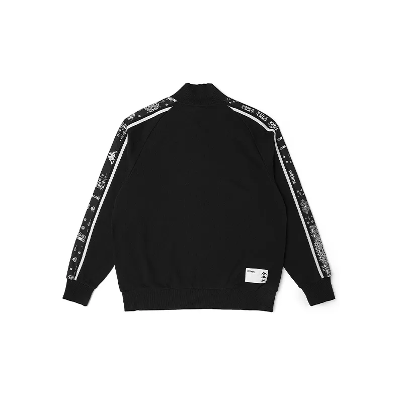 Kappa Sweatshirts Unisex-1