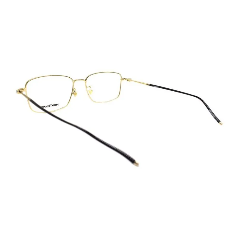 MONTBLANC Meisterstuck Eyeglass Frames Men-1