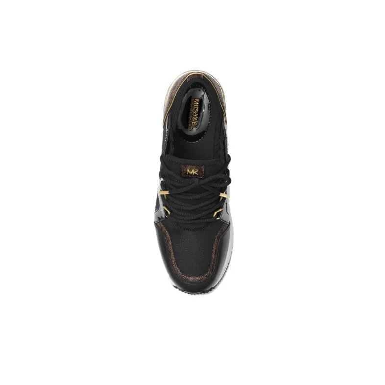 Michael Michael Kors Platform Sneakers-2