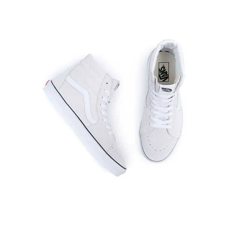 Sk8 Vans Hi 'Color Theory Cloud'-3