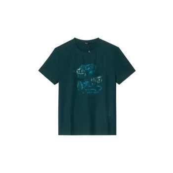 LIU·JO UOMO FW22 T Shirt Men's Green