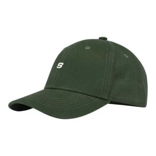 Skechers Baseball Caps Unisex Green