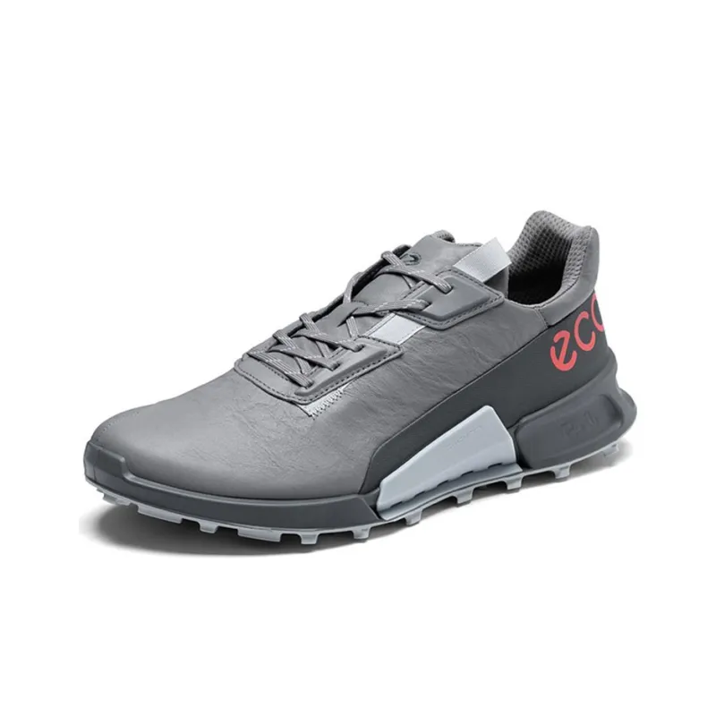 Ecco Abrasion-Resistant Low-Top Trail Running Running Shoes Men's-1