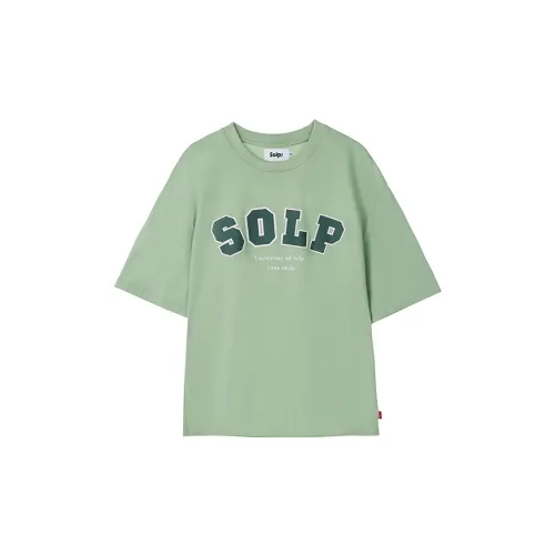 SOLP T-Shirts Unisex