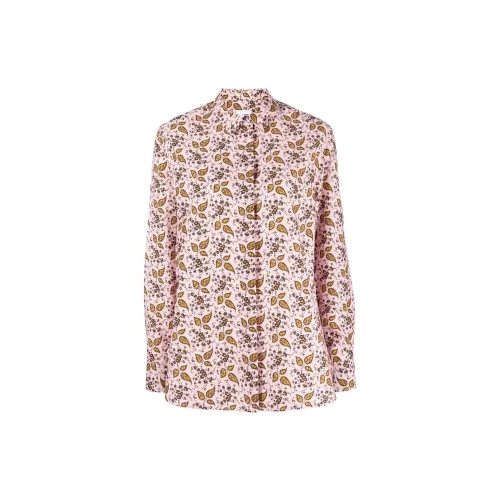 Paul Smith Shirts Women's Pink