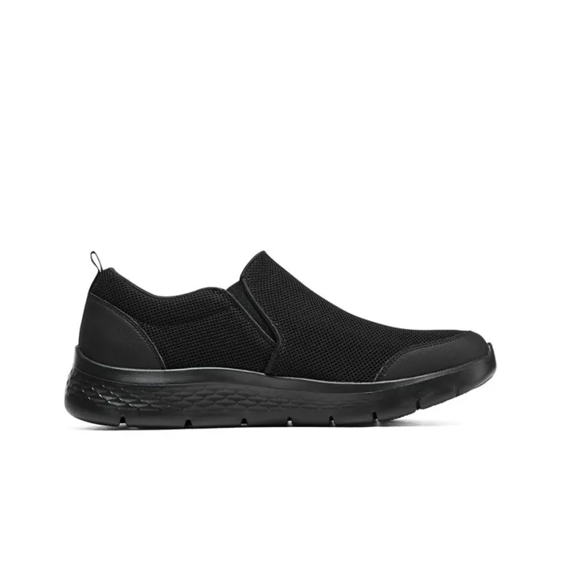 Skechers Go Walk Flex 'Black'-7
