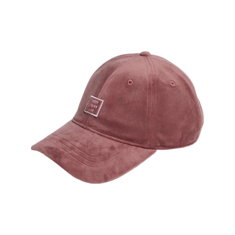 Adidas Baseball Caps Unisex Red-0