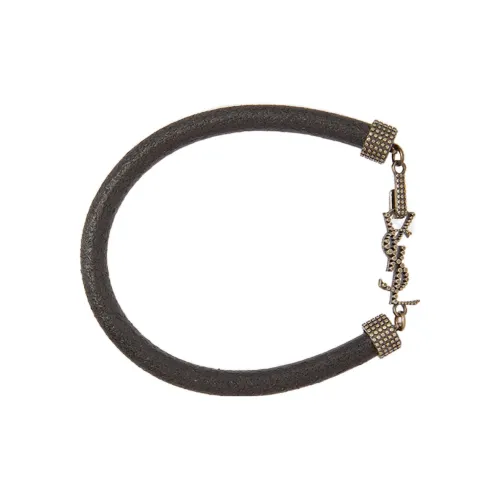 SAINT LAURENT Women Bracelet