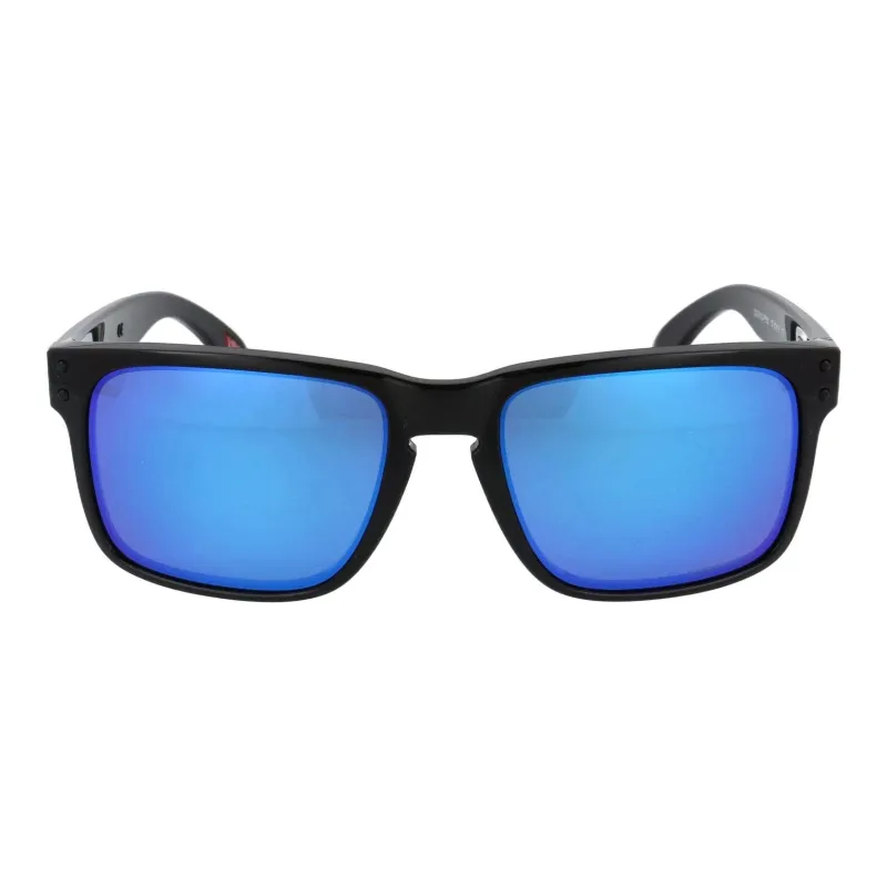 Oakley Sunglasses Unisex Black-1