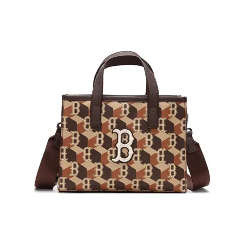 MLB Monogram Collection Handbags