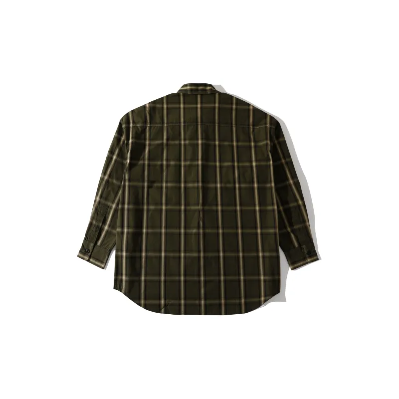 TEKABLU Shirts Men-6