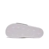 EMPORIO ARMANI EA7 Slide Slippers Men White