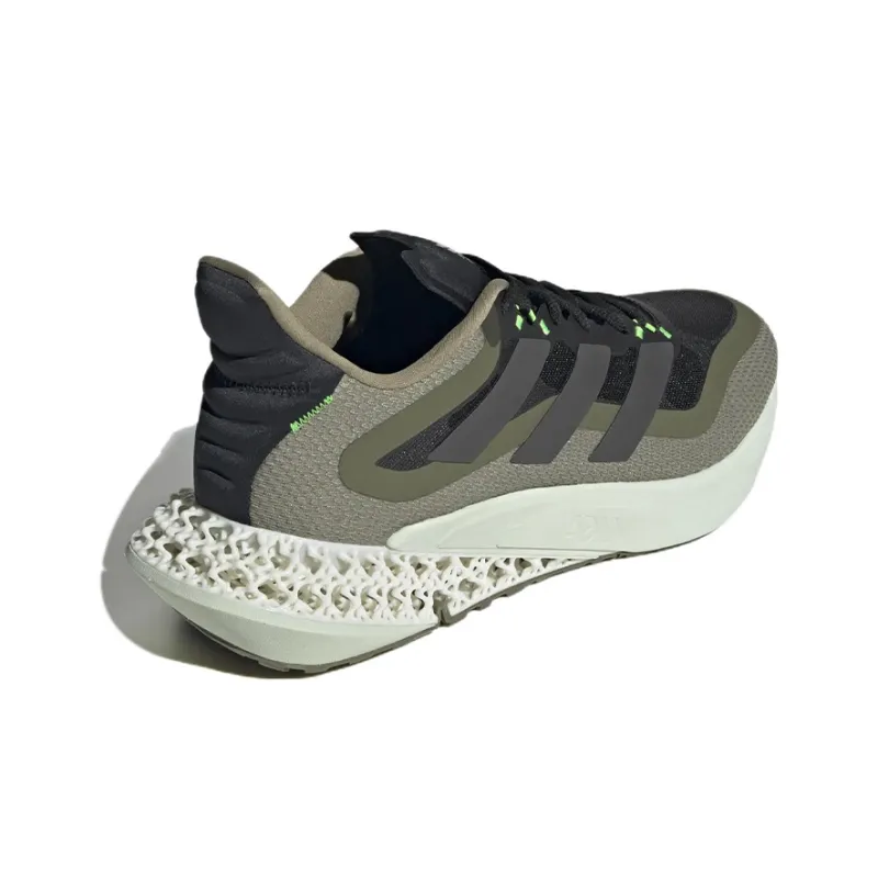Adidas 4DFWD Pulse 2 Core Black Night Metallic-3